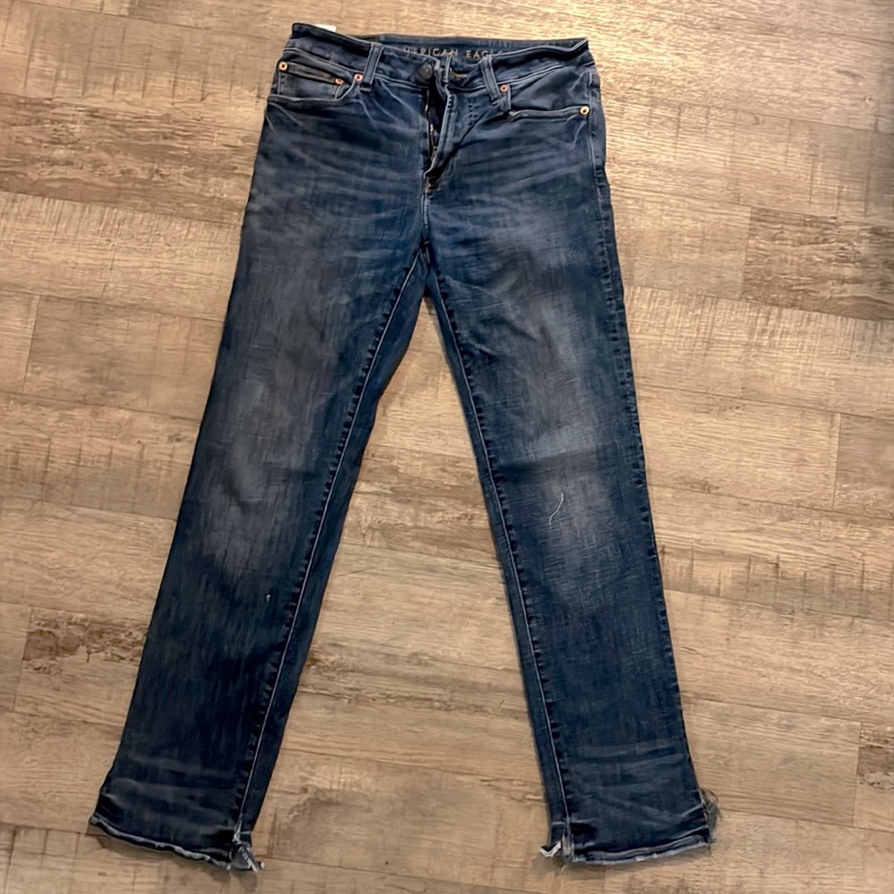 American Eagle men jeans 31x32